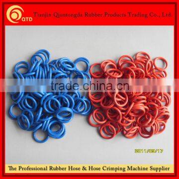 QTD Rubber o-rings