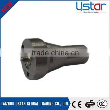 China air cooling diesel engine standard size fuel pump injector nozzle