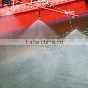 spray device&oil spill response equipment