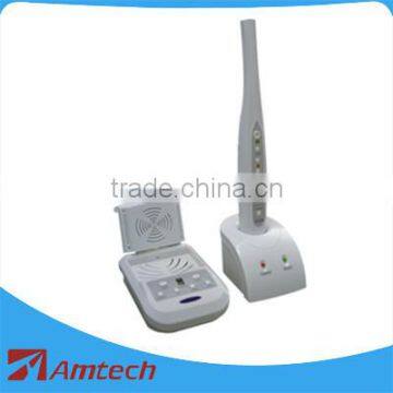 2015 high quality wireless dental intraoral camera wired dental intraoral camera AMD-8103O