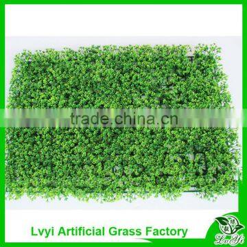 garden landscap artificial plant , artificial flower making