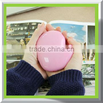 Elegant disposable hand warmer