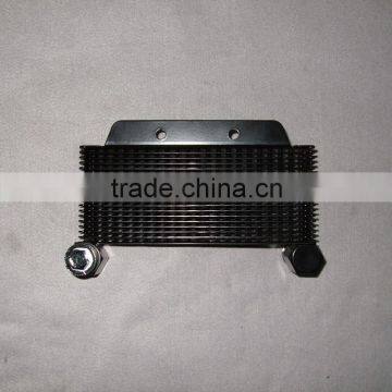 SCL-2012030010 Motorcycle Radiator Motorcycle Parts for Keeway Tx200 photo-3