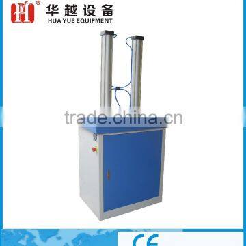 Pneumatic Electric Hot Compacting Press photo-5