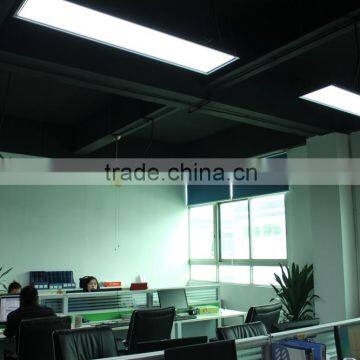 Ultra Thin Led Panel Light 40W Flat LED Panel Light 60*60 CE,RoHS Approved Wholesale Dimmable Led Panel Light Manufacturer photo-4