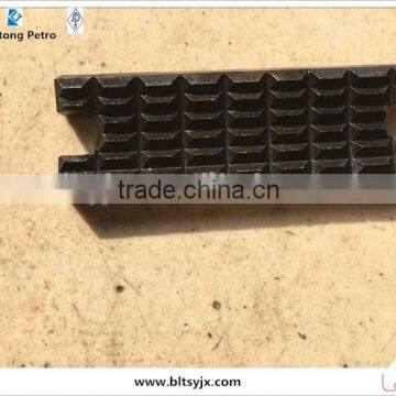 Competitive price xq140/12ya hydraulic power clamp dies