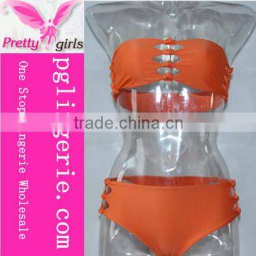 Popular Sling Bikini Swimwear Collection