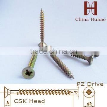 High Quality Wood Screw photo-2