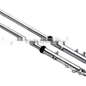 front shock absorber