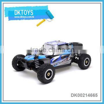 1:8 burshless high speed r/c car WL A929