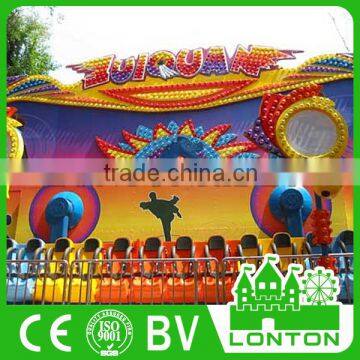 Happy Dancing Amusement Rides Amusement Attraction Miami Rides for Children