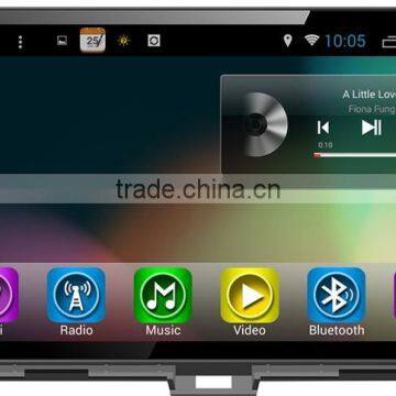 Funwin Android 4.4.2 Car Dvd Player Touch Screen for Toyota HIGHLANDER 2015 Car Dvd WIFI 3G Mirror Link photo-3