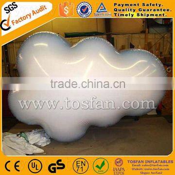 Giant Inflatable Cloud Helium Inflatable Balloon F2064 photo-6