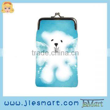 cellphone bag photo printing custom bag