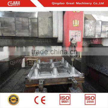 Road Barrier Machine Extruding Blow Moulding Machine Price With High Quality photo-6