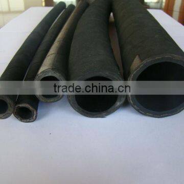 hydraulic rubber hose SAE and DIN standard