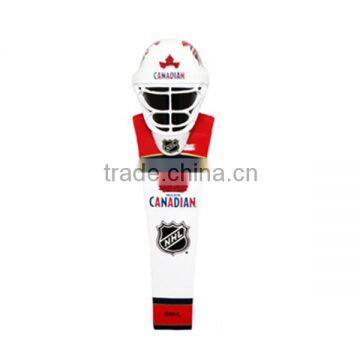 Custom Beer Tap Handle Molson NHL Tap Handle