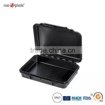 Small size plastic hardware service aid case box IP67 Waterproof RC-PS 140