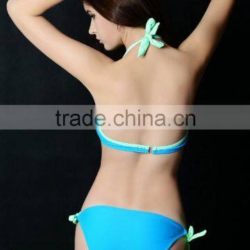 Popular Design Top Quality Full Size Hot Sexy Micro Bikini Models photo-4