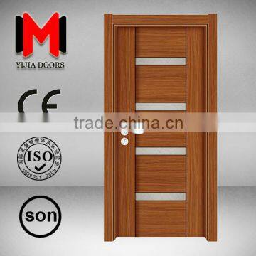 YIJIA interior house doors prices, YJW17