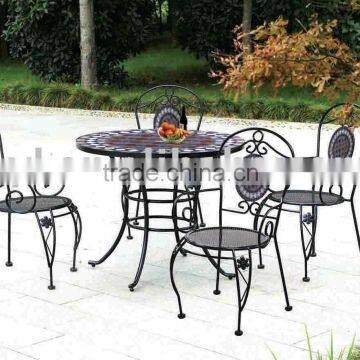 outdoor furniture