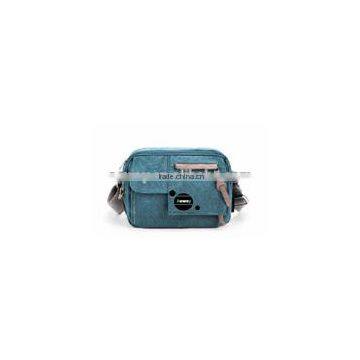 customized canvas messenger bag bag for women for school canvas fashion school bags logo printed 14