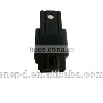 12V 3PINS auto relay with plastic wide-handle,universal type car relay