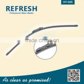 5 series flat windscreen wiper blades