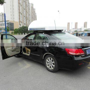 Xinder Hot Sale Wheelchair Topper for Most Light and Folding Wheelchair photo-6