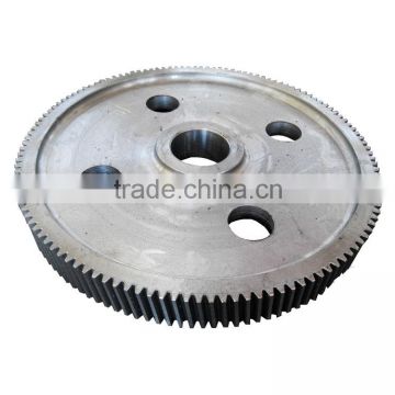 starter drive spline 10mm small spur gear