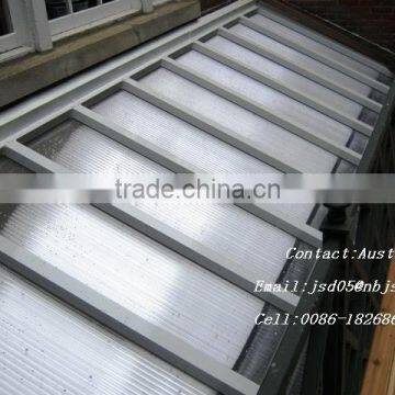 UV coating polycarbonate roofing sheet, Polycarbonate hollow sheets for roofing,Marklon polycarbonate roofing sheets