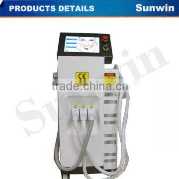 3in1 E-light RF Laser Multifunctional Face Lifting  Beauty Equipment With 24months Warranty Salon photo-5