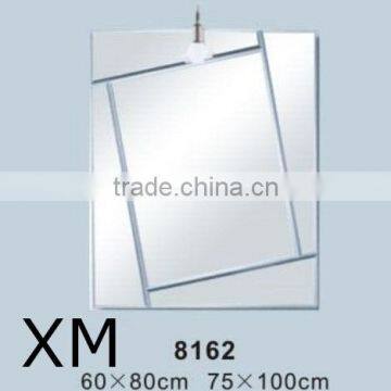 Deco Wall Mirror Bathroom Accessory Design Mirror Decorative Mirror