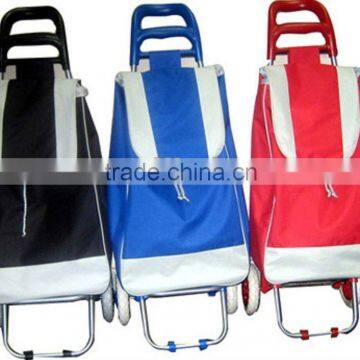 leisure folding carts