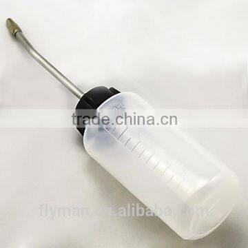 Oil Bottle / Sewing Machine Parts