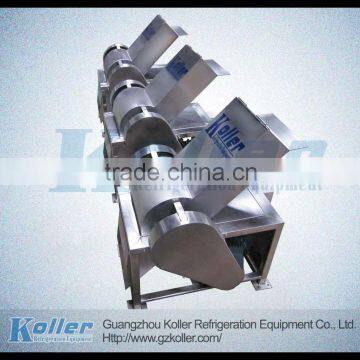100 tons per day Ice Crusher Machine