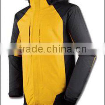 hot sales waterproof windproof warm super winter safety jacket