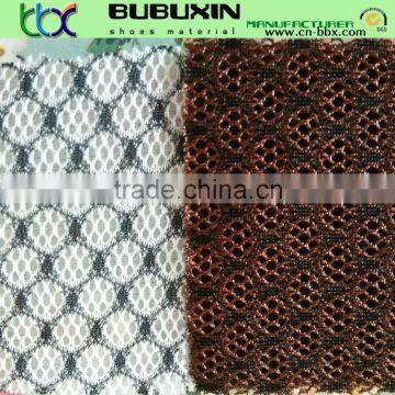 NT715 cushion cover fabric cheap sandwish mesh fabric