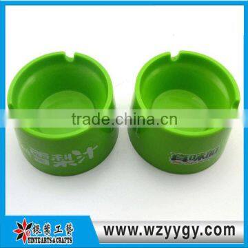 environmental melamine plastic ashtrays