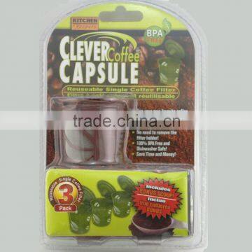 Clever Coffee Capsule photo-3