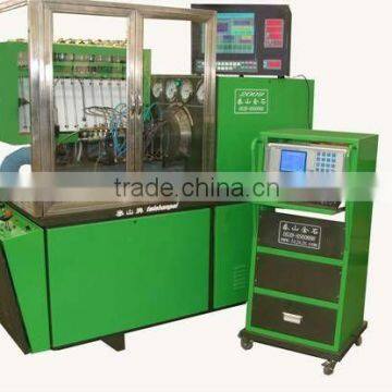 Fuel Injection Pump Test Bench