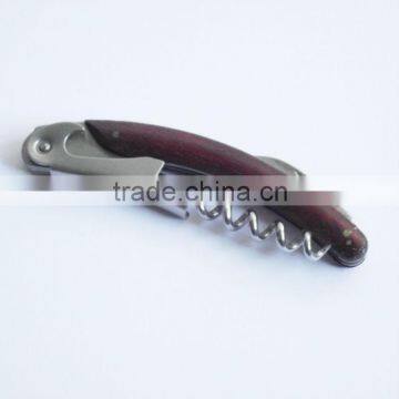 Waiter's Corkscrew - Rosewood Handle