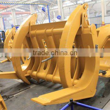 L538 New Arrival Wheel Loader 2-4.5m3 Bucket,front Loader,china Bucket,increas Capacity Bucket photo-3