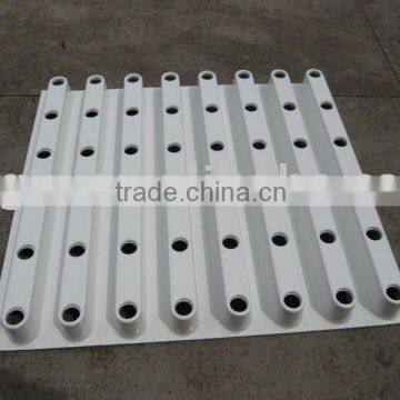 K Filter Formwork Panel of plastic thermoforming products