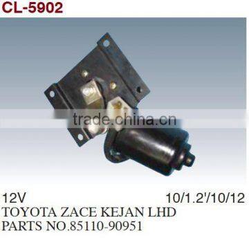 Windshield Wiper Motor/Windscreen Wiper Motor/Auto Wiper Motor For TOYOTA ZACE KEJAN