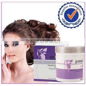 Hot sale private label OEM repair rescue treatment hair mask