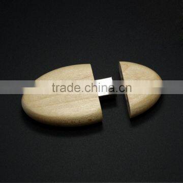 Customize wooden usb flash drive