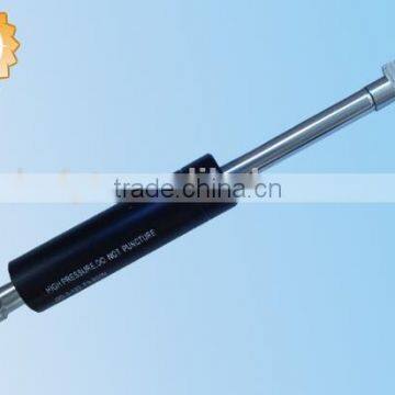 custom stainless steel head gas springs gas filled struts for tool box (ISO9001:2008)