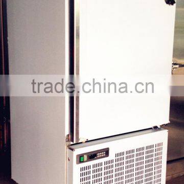 Small Blast Freezer for Quick Freezing photo-4