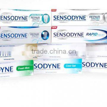 Sensodyne